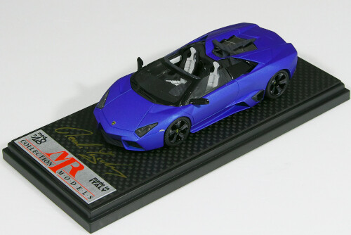 MRコレクション ランボルギーニリベントン 1/43 1/43 MRコレクション ランボルギーニ レヴェントン 24PCS