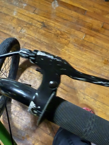 Stolen Brand 20” Bmx Bike - Picture 5 of 8