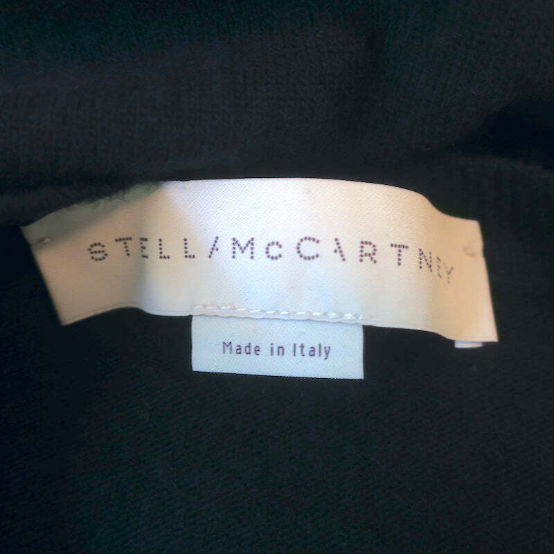 Stella McCartney Eagle Jacquard Crewneck Sweater … - image 6