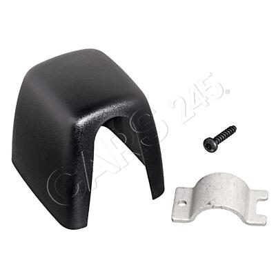 Side Mirror Cover FEBI For MERCEDES Atego Axor 2 98-14 0008112007