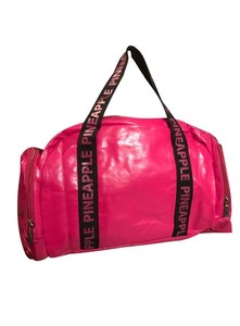 pineapple gym bag