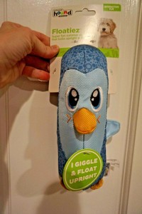 outward hound floatiez