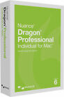 Nuance Dragon Professional Individual for Mac 6.0