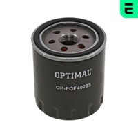 Optimal OP-FOF40205 ÖLfilter FüR CitroËN DAF Daihatsu Passend FüR Fiat FSO