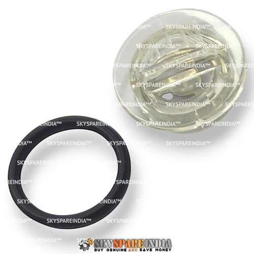 Window Assembly Kit Compatible With Royal Enfield Himalayan 450 Guerrilla 450 - Picture 4 of 19