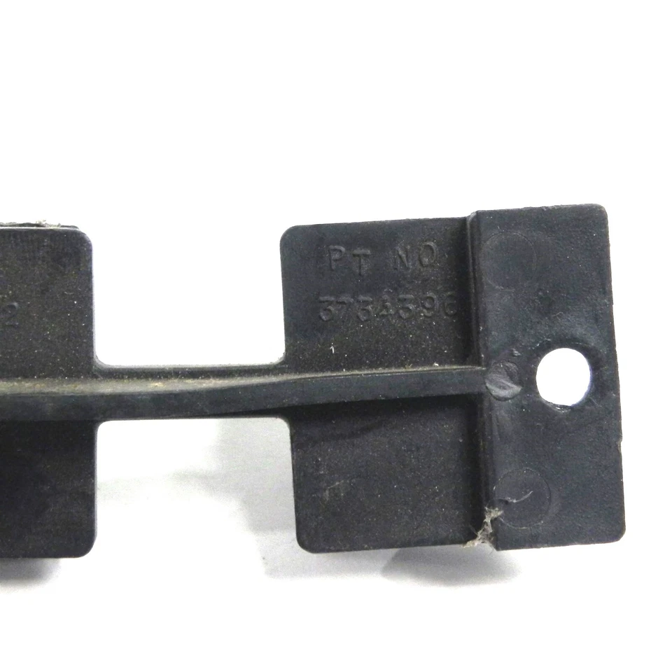 1984-91 JEEP GRAND WAGONEER AMC#3734396 SWITCH MOUNTING BRACKET USED VINTAGE VTG - Image 2 of 4