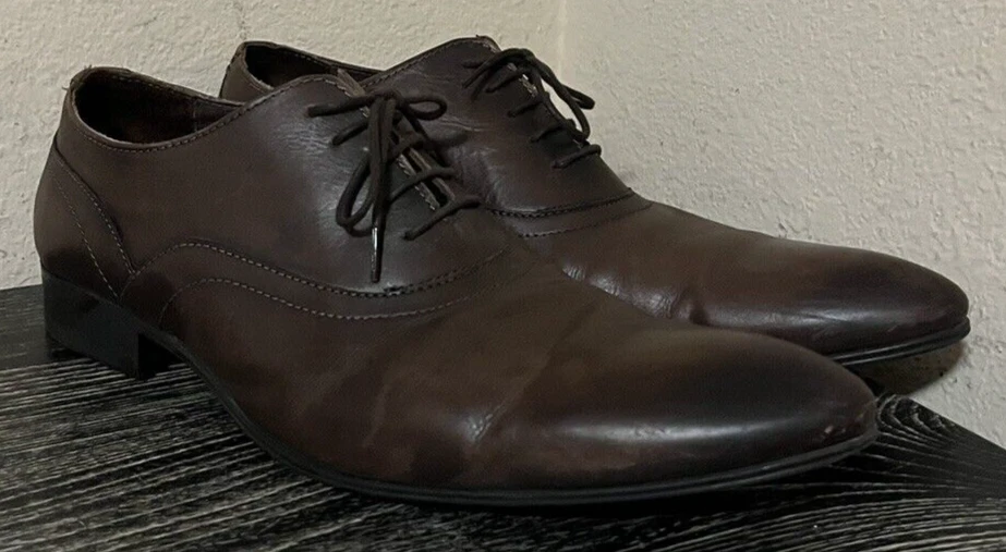 Zara man formal clearance shoes