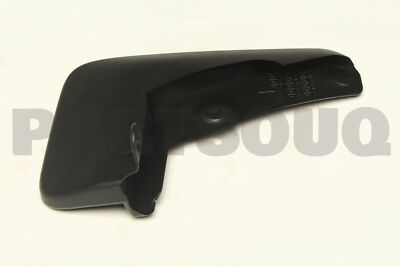 Genuine Toyota 76622-04040 Body Mudguard, Front