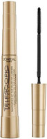 L'Oreal Paris Mascara, Telescopic, Black, 8 Ml