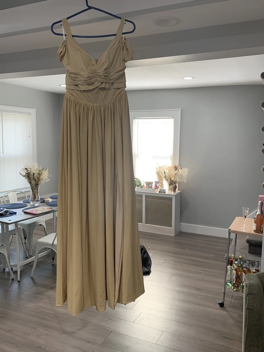 Women s Hebeos dress eBay