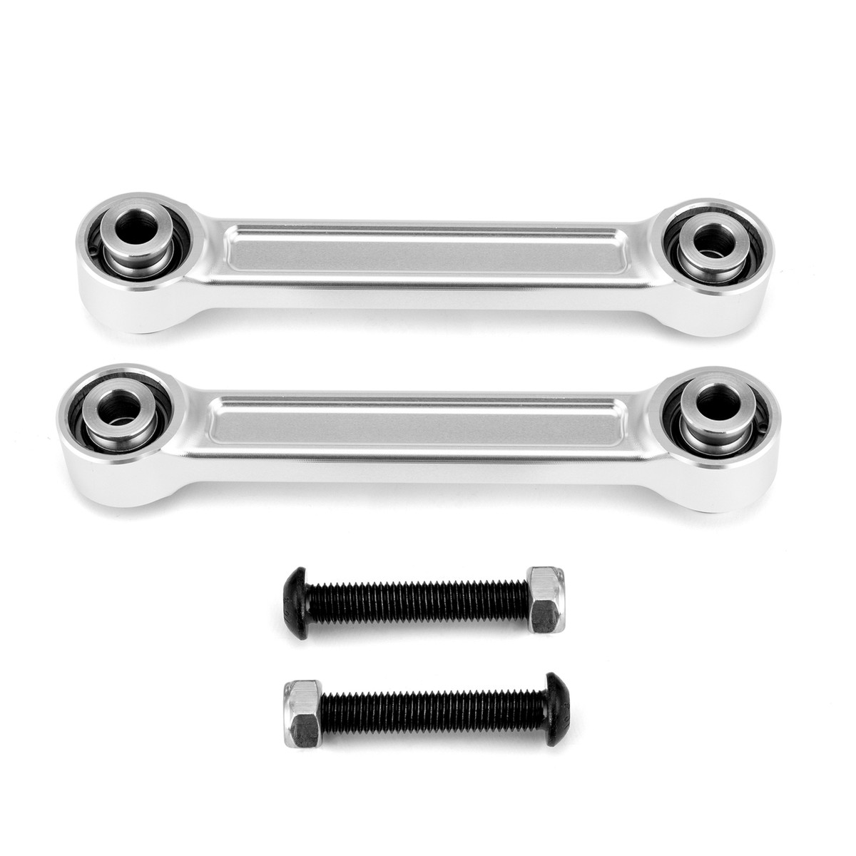 Heavy Duty Rear Sway Bar Links Kit For Can Am Maverick X3 XDS XRS