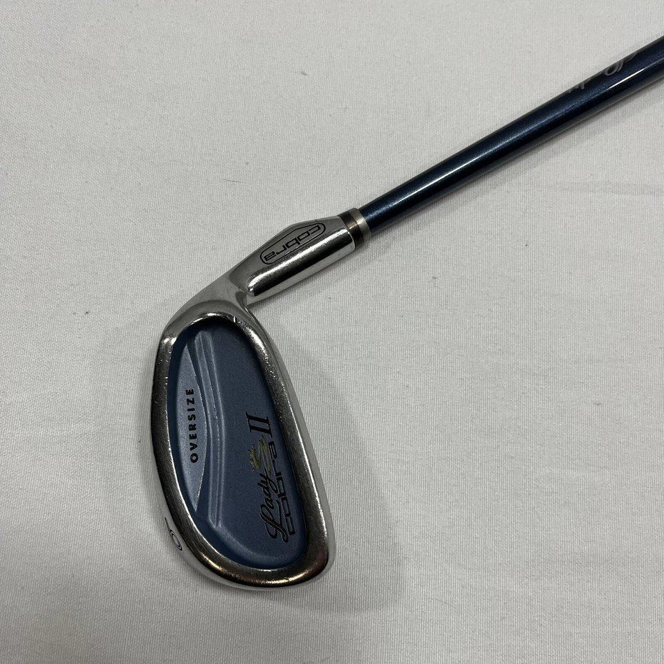 Cobra Lady Cobra 2 Oversize 6 Iron Regular Flex Graphite Shaft Right Handed - Image 2 of 4