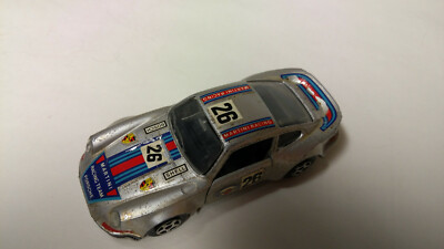 PORSCHE CARRERA RSR MARTINI Jet-Car 1:43 , NOREV | eBay