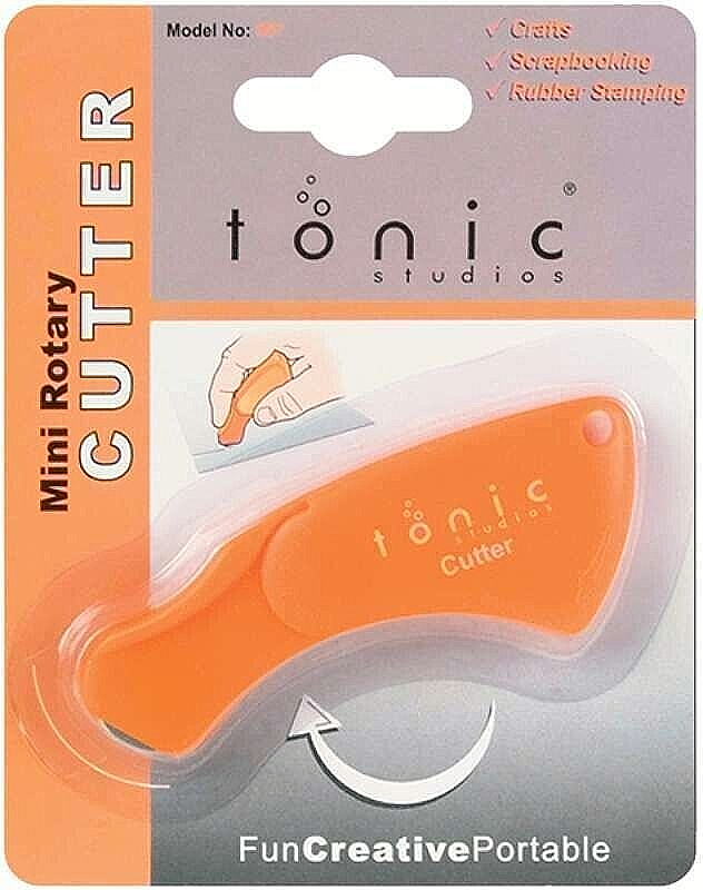 Tonic Studios MINI ROTARY CUTTER, 18 mm | eBay
