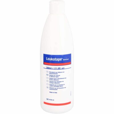LEUKOTAPE Remover flüssig 350 ml PZN08630539