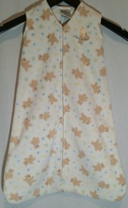 halo wearable blanket fleece