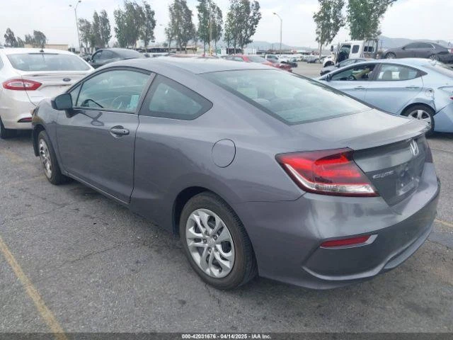 Used Front Left Door Window Regulator Front fits: 2014 Honda Civic electric Cpe - Imagem 3 de 4