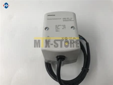 1PC Brand New For Siemens electric damper actuator GXD331.1A AC230V 0.9m 1.5Nm