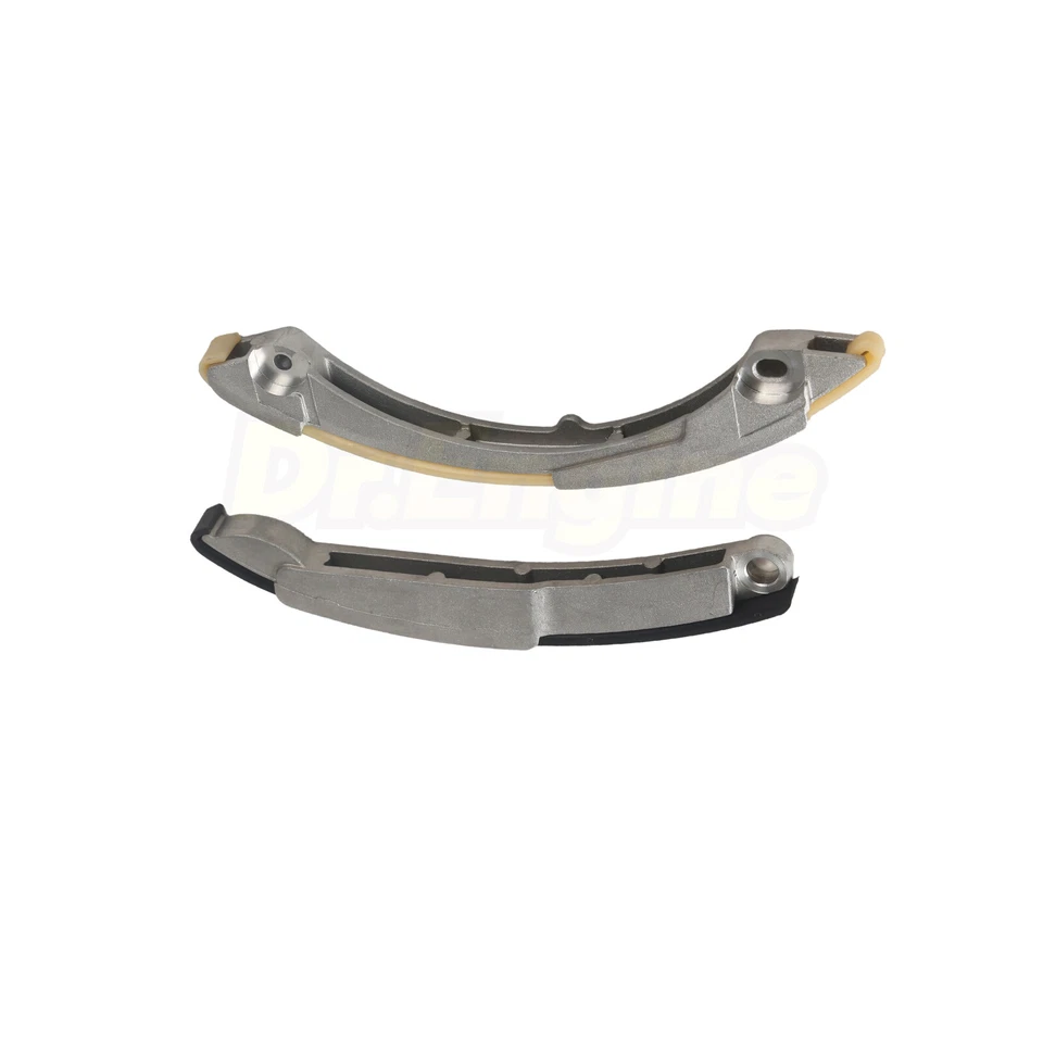 Kit de cadena de distribución VVT piñón bomba de aceite apto 06-07 Chevrolet GMC Envoy Isuzu 4,2 L Foto 3 de 4