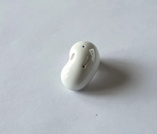 Unused Mystic White Samsung Galaxy Buds Live Wireless LEFT SIDE Earbud SM-R180