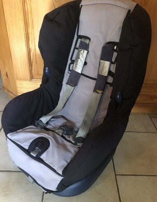 Maxi Cosi 9-18 kg, gebraucht -  fast zu verschenken!