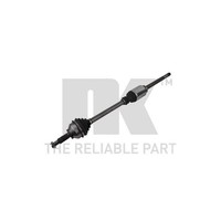 Antriebswelle NK 503652 FüR Opel Renault Vauxhall, Vorderachse Rechts
