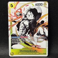 O-Nami ST18-002 Prices | One Piece Starter Deck 18: Monkey.D.Luffy
