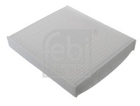 Febi Bilstein Innenraumfilter 184115 Pollenfilter FüR Toyota RAV 5 Hilux 8 Pick