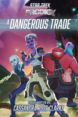 Cassandra Rose Clarke A Dangerous Trade (Gebundene Ausgabe) (US IMPORT)