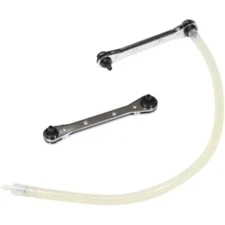 Lang Tools 5455 [kastar] 2pc Brake Bleeder Wrench Set