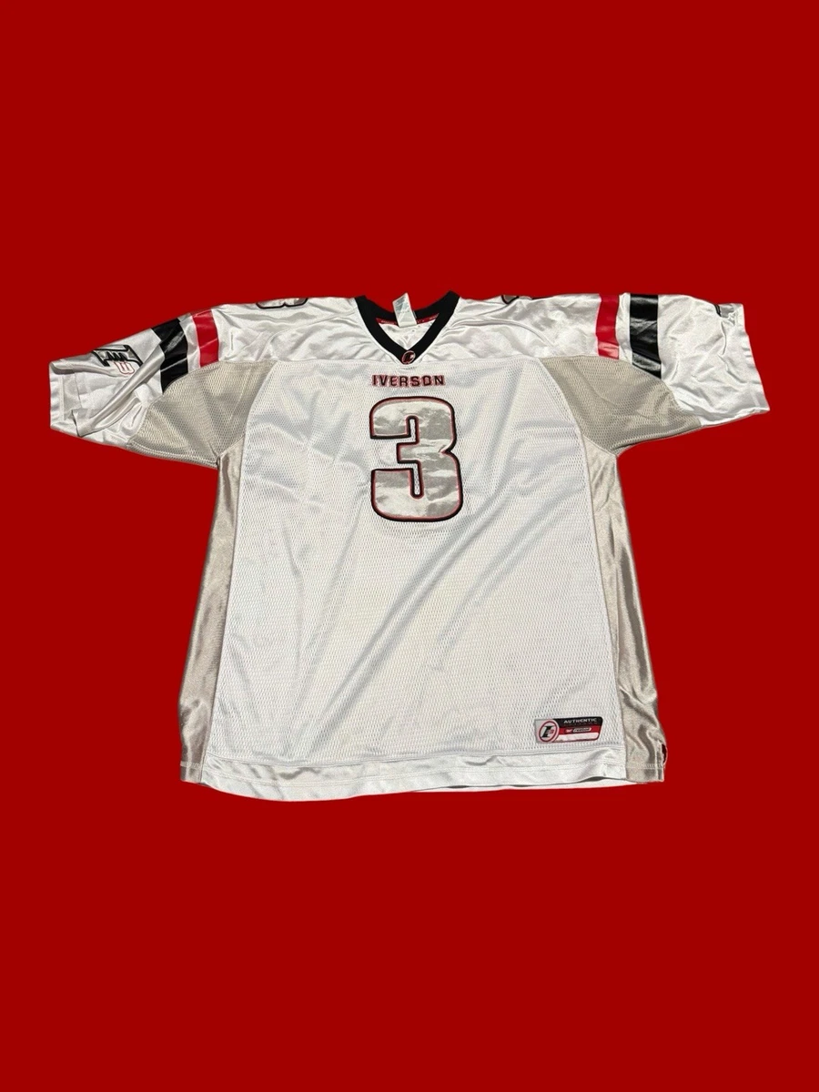Reebok Allen Iverson NBA Jerseys for sale | eBay