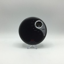 JVC Portable CD Player - Grade A XL-PG3B 