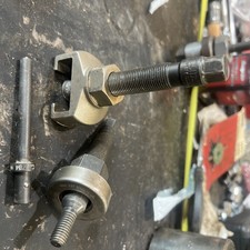 Snap On Power Steering And Alternator Pulley Puller And Installer Kit Cj117c Snap On Power Steering And Alternator Pulley Puller And Installer Kit Cj117c