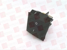 CARLING SWITCH RGSCC901-R-B-B-E / RGSCC901RBBE (USED)