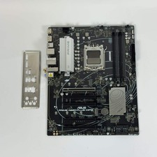 Asus PRIME A620-PLUS WIFI6 AM5 ATX AMD DDR5 M...