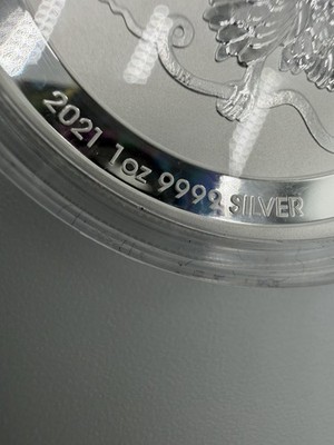 New 2021-P $2 Australia Silver 2oz Wedge-Tailed Eagle Coin | eBay New 2021-P $2 Australia Silver 2oz Wedge-Tailed Eagle Coin | eBay
