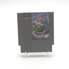 Millipede - Item Only - Very Good Condition - Tested & Working - NES