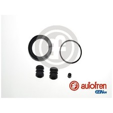 Reparatur-Satz Bremssattel vorne für Fiat Argenta 132 Barchetta 183 | 476223