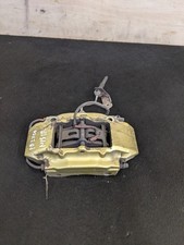 Porsche Boxster 986 Ns Passenger Side Left Rear Brake Caliper Porsche Boxster 986 Ns Passenger Side Left Rear Brake Caliper