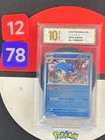 Pokemon Card SV2a 130/165 Gyarados Pokemon 151 Grade10