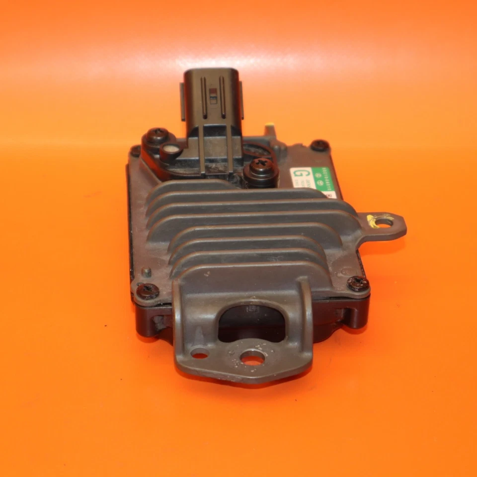 LEXUS IS350 IS300 ES350 LS500 RC RADAR MILLIME SENSOR 2020 2021 2022 88210-0A010 - Image 4 of 4