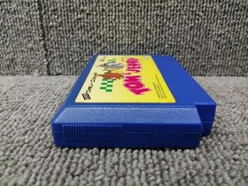 ALTRON Famicom Soft Tom and Jerry Used