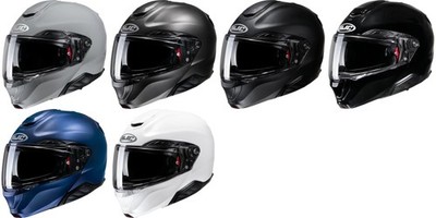 HJC RPHA 91 Solid Helmets