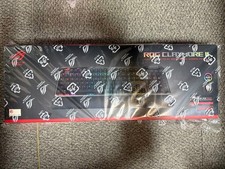 ASUS ROG Claymore II Modular Gaming Mechanical Keyboard ROG