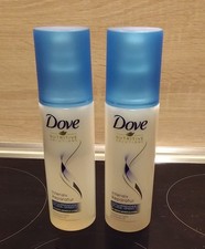 2 X  200ml Dove Intensiv Reparatur Pfleges-Sp...