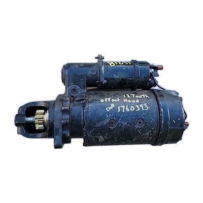 OEM Delco-Remy Starter 10479226 41MT For 3126 CAT engine