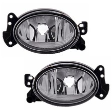 Nebelscheinwerfer Set für Mercedes W169 W204 W209 W211 CLS 219 W164 W251 SL Nebelscheinwerfer Set für Mercedes W169 W204 W209 W211 CLS 219 W164 W251 SL