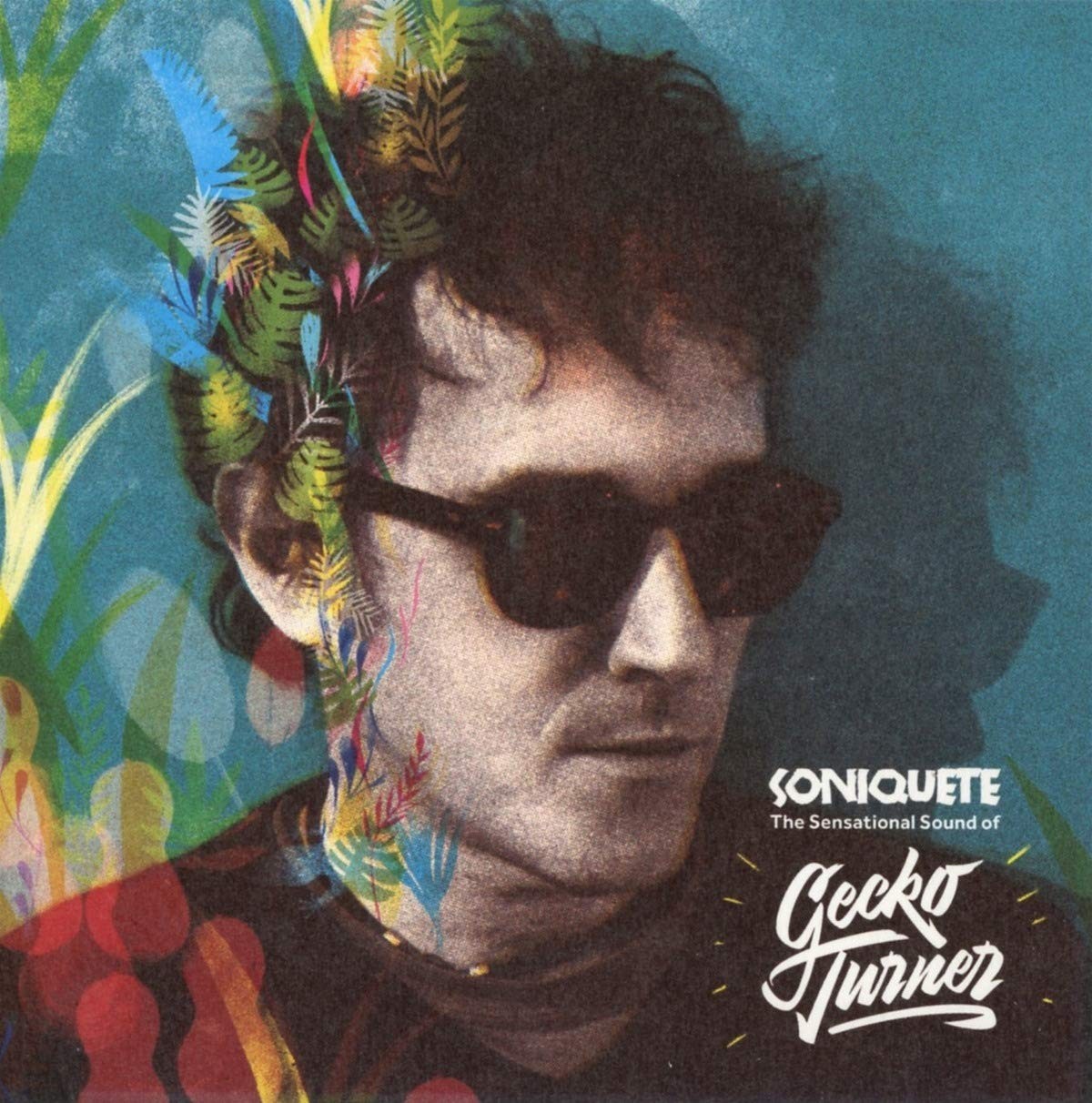Aa.Vv. - Soniquete Gecko Turner