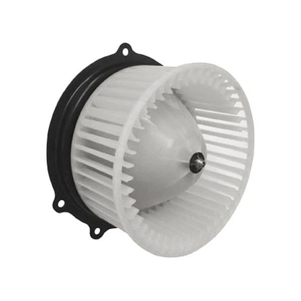 For Ford Escort 1991-2003 TYC HVAC Blower Motor Assembly Foto 2 de 4