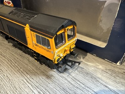 Bachmann OO 32-727Z Class 66 Diesellok Medite Joseph Arnold Davies DCC ready